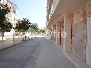 Local Comercial  N/a. Local comercial de 260m² en ulldecona (tarragona) en venta y alq