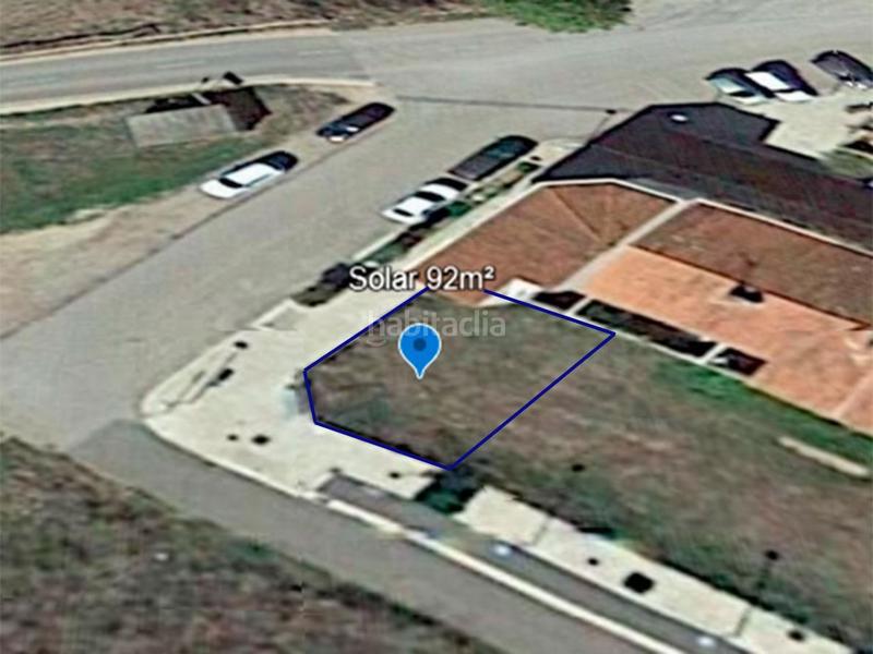 Foto 00bcd368-c296-4e33-8062-43464aafe7d1. Residential plot in Ulldecona
