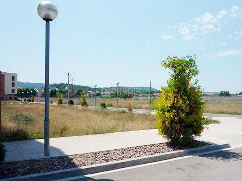 Foto 19bd9009-7bd5-43eb-8d4c-a36252c27e05. Residential plot in Ulldecona