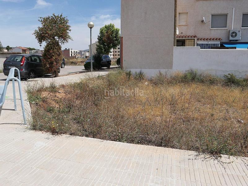 Foto 2b805955-789f-41f9-8092-cca605886b6d. Residential plot in Ulldecona