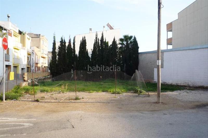 Foto 5eda06c7-d696-4d23-994c-d44ade3be5bc. Wohngrundstück in Ulldecona