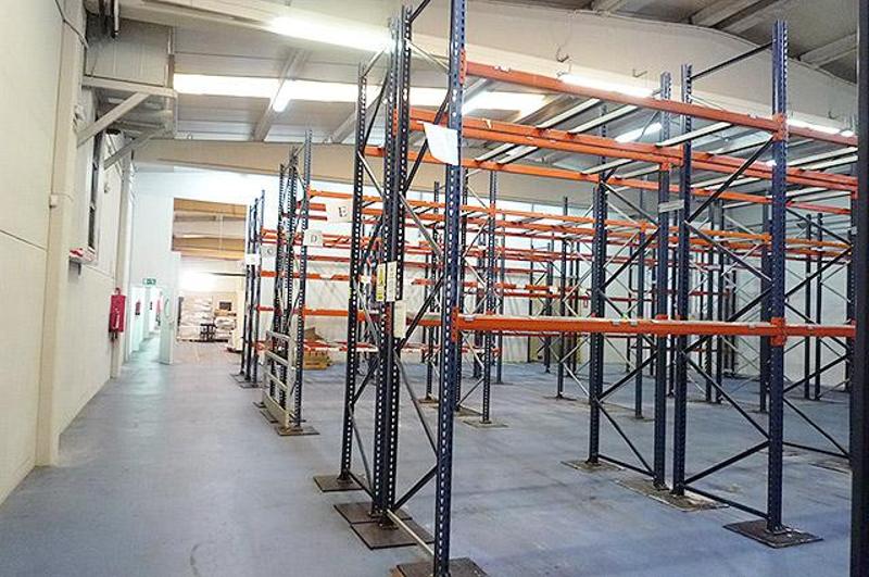 Foto 0b7238a5-9d61-43a0-87a6-8224bce1586c. Bâtiment à usage industriel dans carrer de londres 4 dans Ulldecona