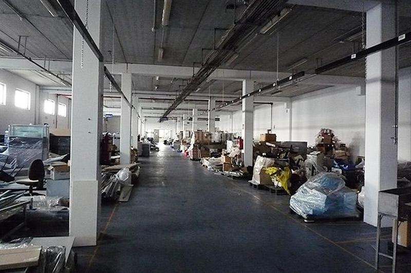 Foto 1b18ae3b-5192-424f-96c5-3ba0e1c15871. Bâtiment à usage industriel dans carrer de londres 4 dans Ulldecona