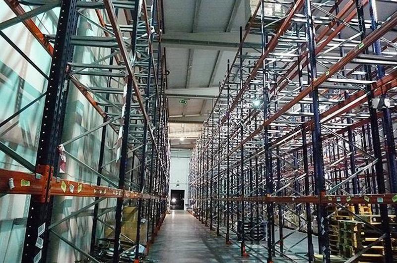 Foto 2ade1c20-6cc8-4f2e-b362-c0d76654f420. Capannone industriale in carrer de londres 4 in Ulldecona