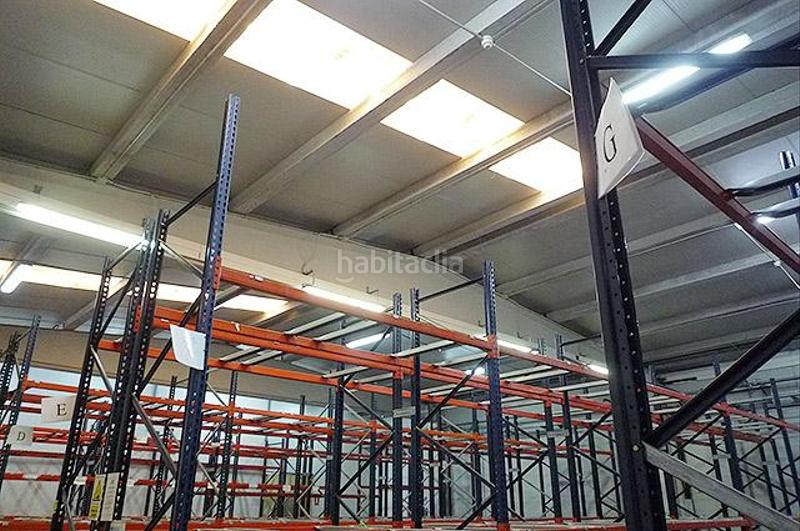 Foto 6bd71ac9-d238-4dc1-bb14-a5524b1945c6. Capannone industriale in carrer de londres 4 in Ulldecona