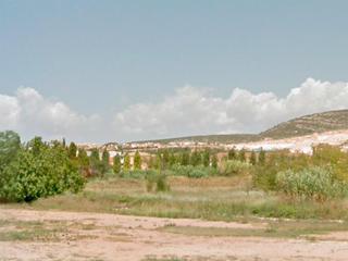 Terreny residencial a Ramon salomón (cami la roja 73/18). Solar de 670m situado en la unidad de actuación conocida por ave