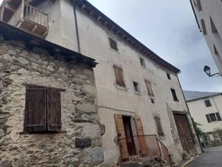 Masia a Avenue du puymorens 9. Casa rustica en venta en latour-de-carol