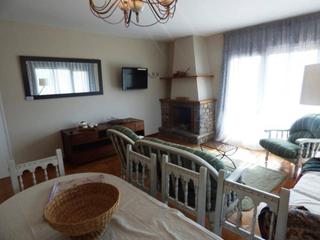 Lloguer Pis  N-260. Piso en alquiler en bellver de cerdanya