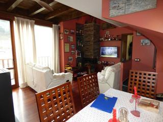 Pis a Barri molina 23d. Piso en venta en la molina