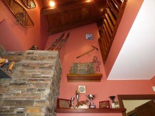 Dúplex a Avinguda tossa d'alp 8. Duplex en venta en la molina