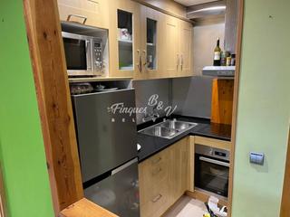 Appartement à Supermolina 1. Precioso piso en venta. 1 planta, ubicación espetacular y a 3 mi