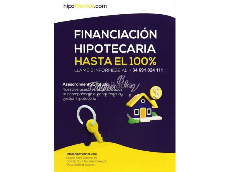 Foto f8e72298-969c-4a88-b85b-1edad795fb0e. Pis a supermolina 1 a Molina (La)