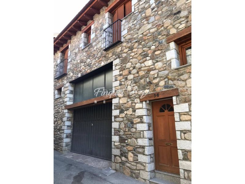 Foto 89060c91-835f-42b8-b77c-7e9ad3253012. Rent house in calle cerdanya 1 in Montellà i Martinet