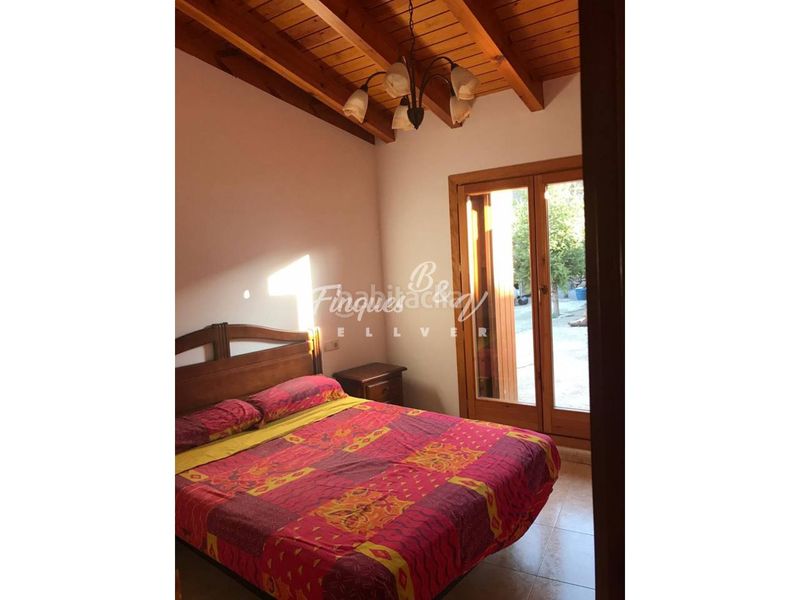 Foto acb16c4c-f73b-4536-a70d-7f0c63de72f3. Rent house in calle cerdanya 1 in Montellà i Martinet