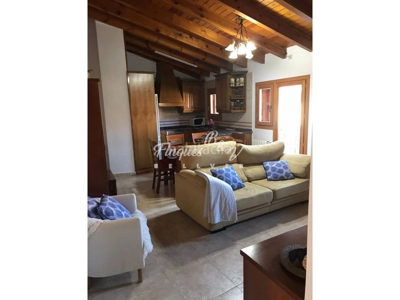 Foto eba3b94d-a1ed-49a9-a288-b22af0b11892. Rent house in calle cerdanya 1 in Montellà i Martinet