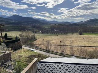 Casa a Plaa de ca l'obach 9. Casa en venta en bellver de cerdanya