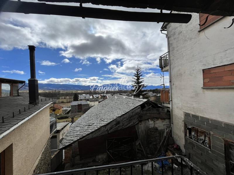 Foto c2d15ca4-b3ed-46d3-9224-00edb85b9326. Location maison dans frederic bernades 5 dans Llívia