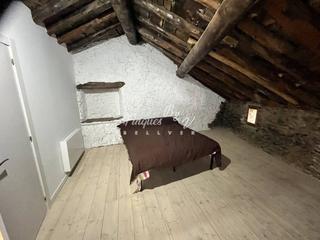 Miete Haus in Frederic bernades 5. Casa en alquiler en cereja