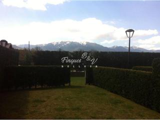 Lloguer Apartament a Major 3. Temporada de esqui