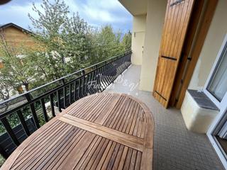 Miete Appartement in Major 0. Apartament de 3 habitacions a osseja