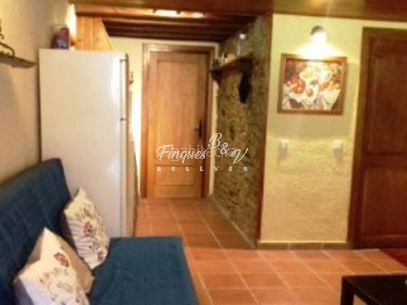 Foto 54ed76ee-7077-4ee0-91d5-576abeb8b199. Rent flat in calle due de progres 00 in Osseja