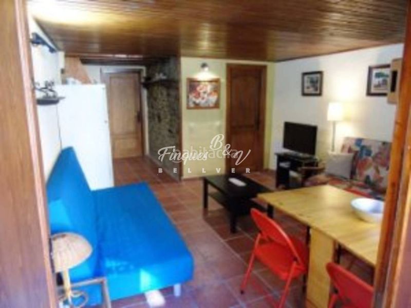 Foto b145e207-84d5-4b29-91d5-db616f3b637c. Rent flat in calle due de progres 00 in Osseja