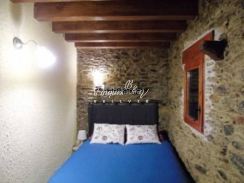 Foto bda585b9-67f2-4570-aade-9595e14d274f. Rent flat in calle due de progres 00 in Osseja