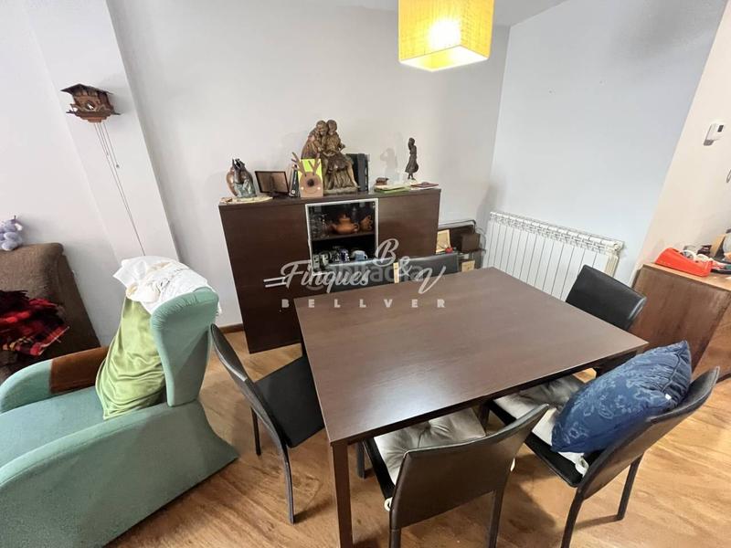 Foto 34b497ac-650f-4680-bfb1-468158b4e77d. Haus in francesc macia 20 in Bellver de Cerdanya