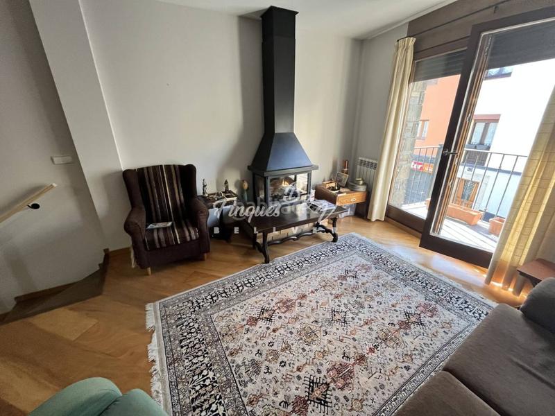 Foto 69679082-d970-45f9-90d0-cf5e244810c4. Haus in francesc macia 20 in Bellver de Cerdanya