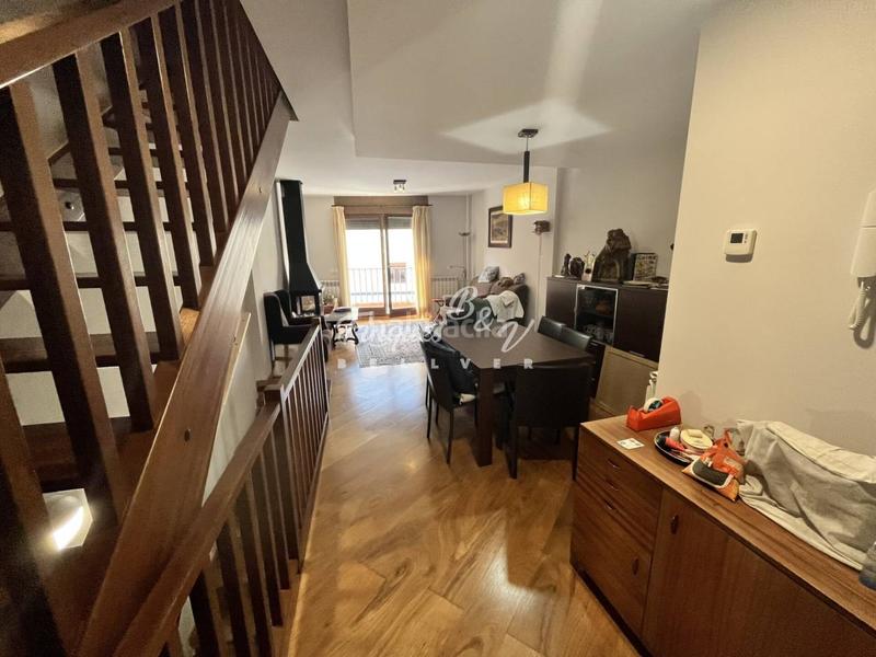 Foto 7245a506-166b-4cfb-93f6-81df44481c79. Haus in francesc macia 20 in Bellver de Cerdanya