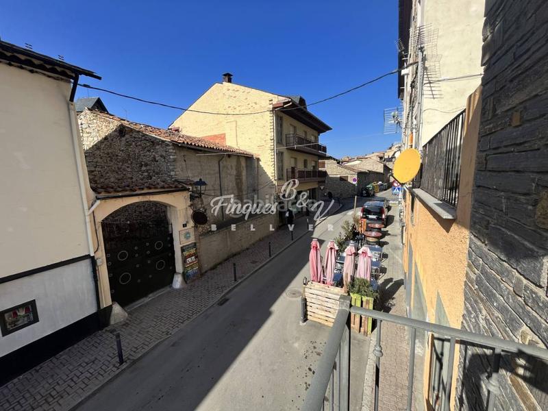 Foto a02279f5-3682-4828-81ae-9793a40dffcd. Haus in francesc macia 20 in Bellver de Cerdanya