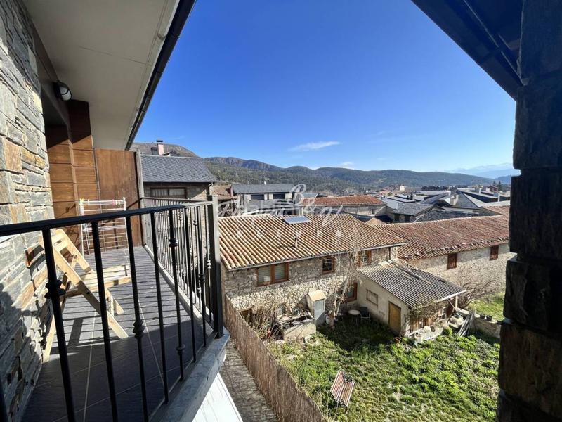 Foto ae02d5e8-d253-4687-b7a4-95071356dc6e. Haus in francesc macia 20 in Bellver de Cerdanya