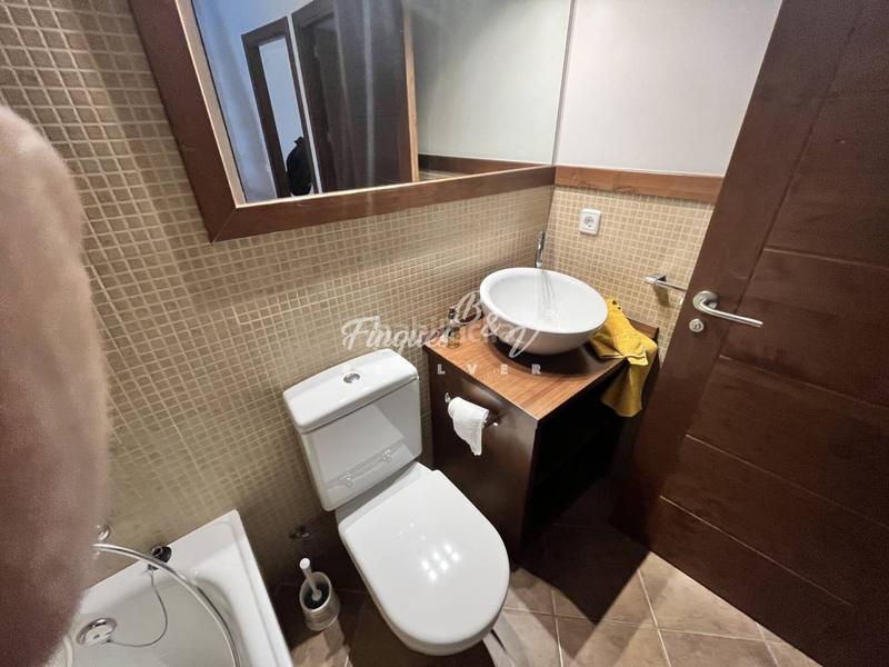 Foto bf5536b9-86b7-4d35-b03b-12c20766f200. Haus in francesc macia 20 in Bellver de Cerdanya