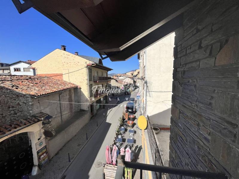 Foto c65c8b4b-cee4-4f0f-b292-2be46eb5e695. Haus in francesc macia 20 in Bellver de Cerdanya