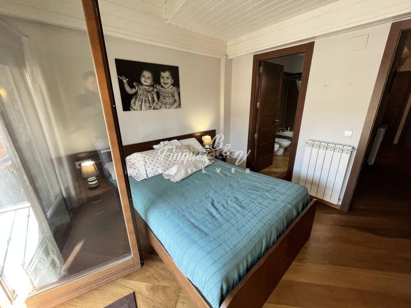 Foto c6a980f9-79ce-4356-85f9-a556a9ae78b5. Haus in francesc macia 20 in Bellver de Cerdanya