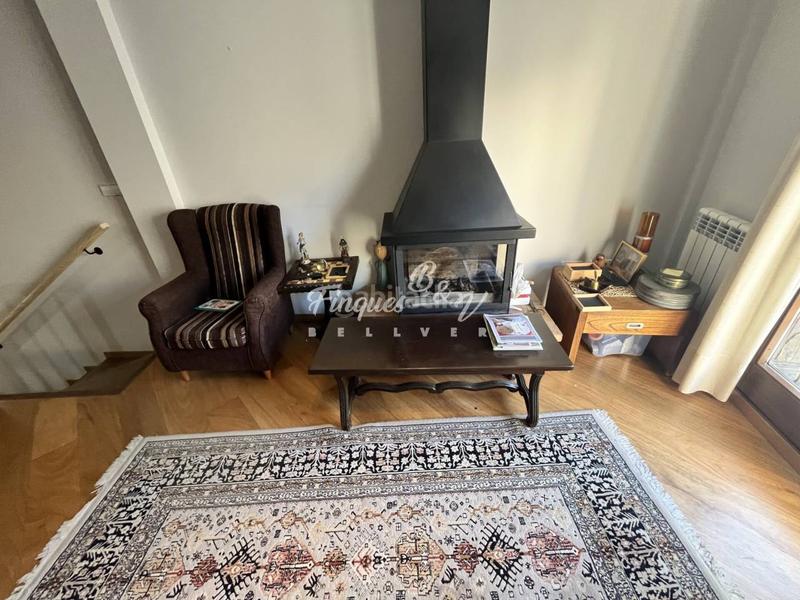 Foto e9d37876-b1ab-4bbc-9401-90f4ac53e61c. Haus in francesc macia 20 in Bellver de Cerdanya