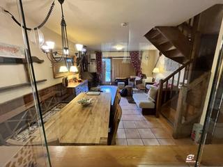 Lloguer Casa a Major 4. Alquiler  casa en bellver de cerdanya