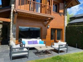 Lloguer Casa a Puigcerda-prat serra 1. Venta de chalet adosado en isòvol