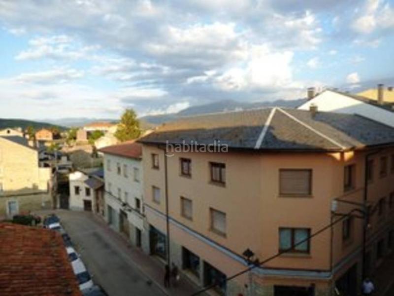 Foto 6aa03d43-e3b1-4463-a18e-dc344e158f3b. Pis a roc 15 a Bellver de Cerdanya