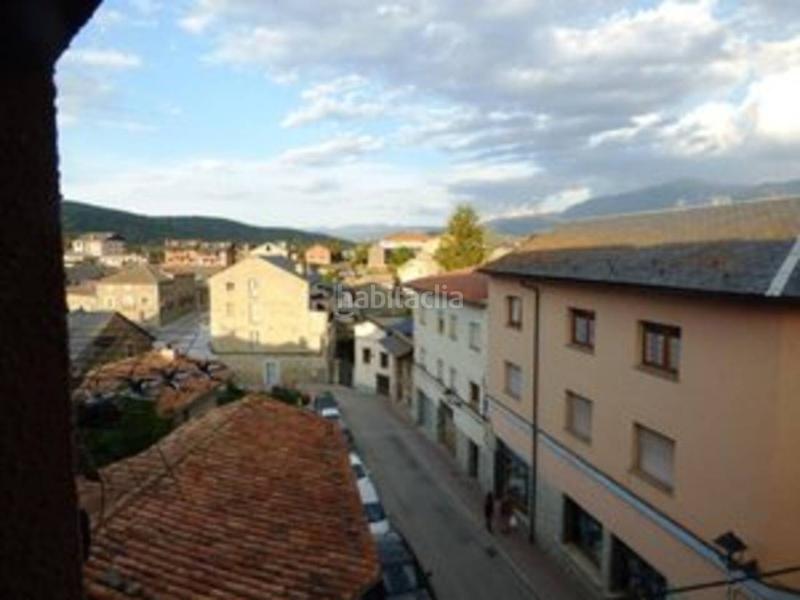 Foto e0894c95-a1bf-4fad-aad6-05942af5c2e7. Pis a roc 15 a Bellver de Cerdanya