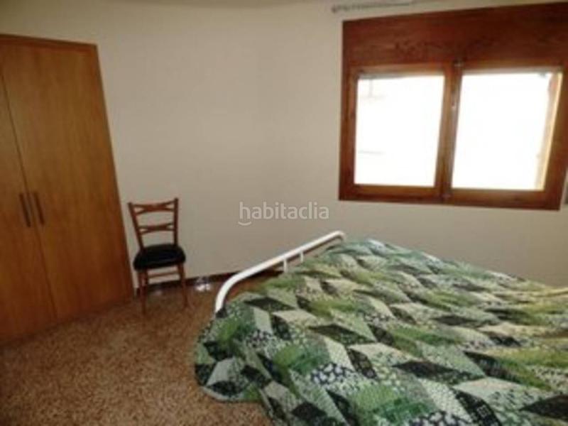 Foto f7b22991-005f-4a5b-8abb-c7e2773c5ad1. Pis a roc 15 a Bellver de Cerdanya