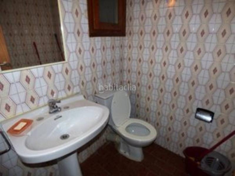 Foto fc59e635-3ec1-48f1-a66f-52a88b860f6b. Pis a roc 15 a Bellver de Cerdanya