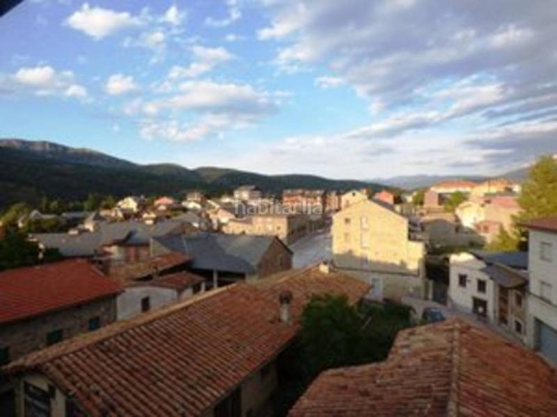 Foto ffb2b1cb-2b6a-4331-874c-7543593982c6. Pis a roc 15 a Bellver de Cerdanya