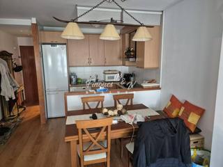 Lloguer Apartament a Estacio 3. Alquiler de apartamento en la molina amb ascensor