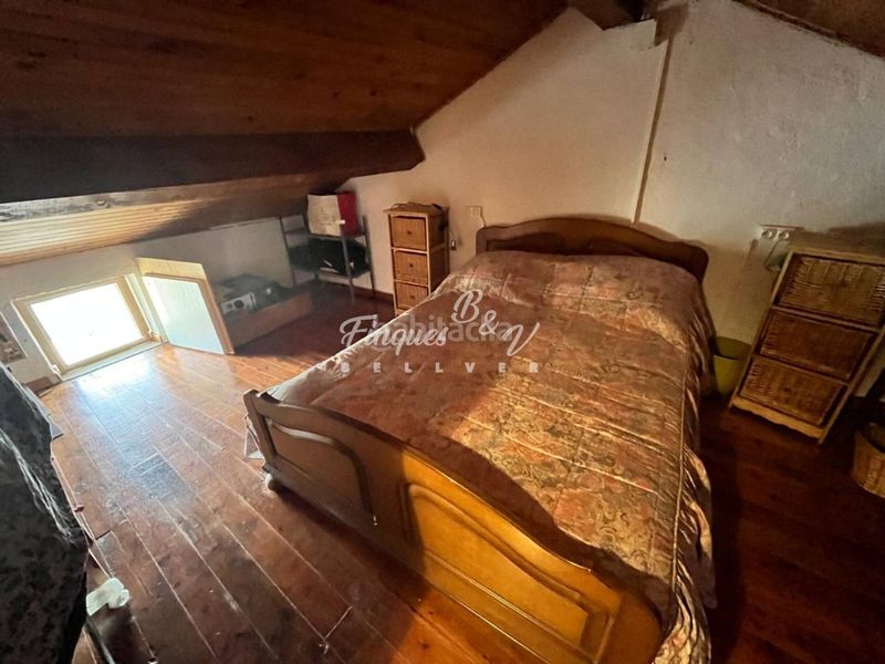 Foto 0c395d8e-f01f-416c-af0e-4f193df89599. Dúplex a calle ur 3 a Bourg-Madame