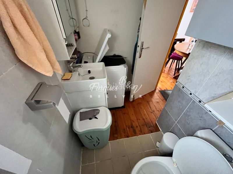 Foto 230523fe-8182-4fc1-b516-90ebbbf26b27. Dúplex a calle ur 3 a Bourg-Madame