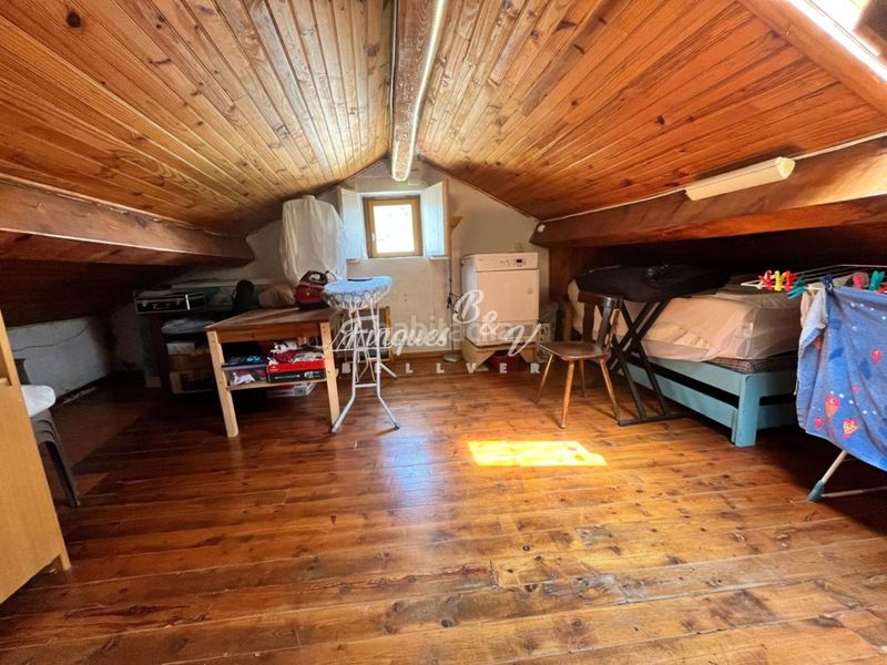 Foto 3d90a50b-96f1-4569-9e13-0e7dd596d536. Dúplex a calle ur 3 a Bourg-Madame