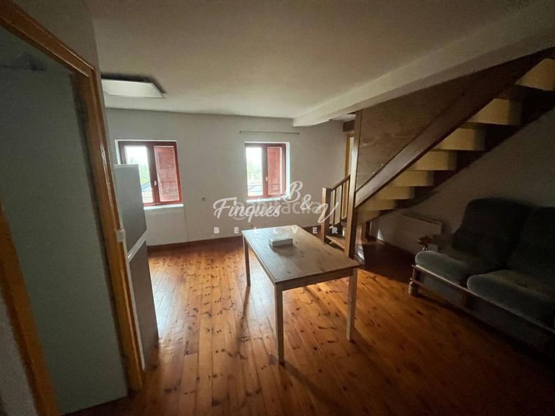 Foto 78063a24-9dfd-4f8a-9452-90cf8c75a0ff. Dúplex a calle ur 3 a Bourg-Madame