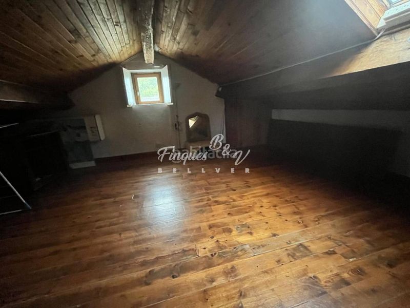 Foto 8874a33d-5142-423b-9672-95992c8d1393. Dúplex a calle ur 3 a Bourg-Madame