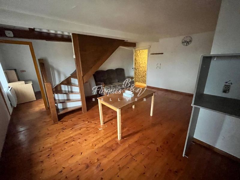 Foto a91dc252-a4c8-4da5-8308-9225db17ef35. Dúplex a calle ur 3 a Bourg-Madame